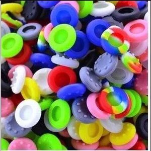 Thumb stick covers